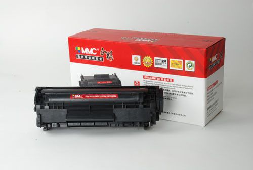 Toner Cartridge