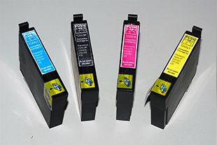 Ink Cartridge